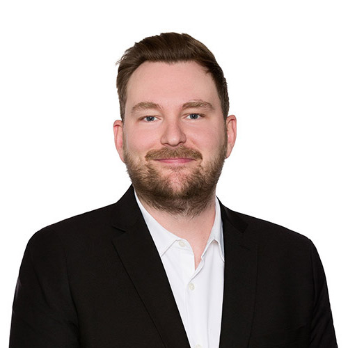 Andrew Deacon