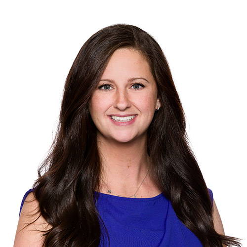 Courtney Schinkel