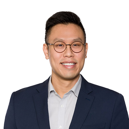 Edwin Mok