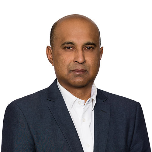Errol Jodah