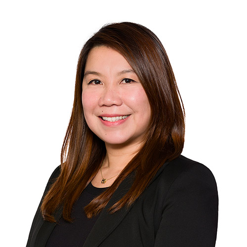 Janet Malundo