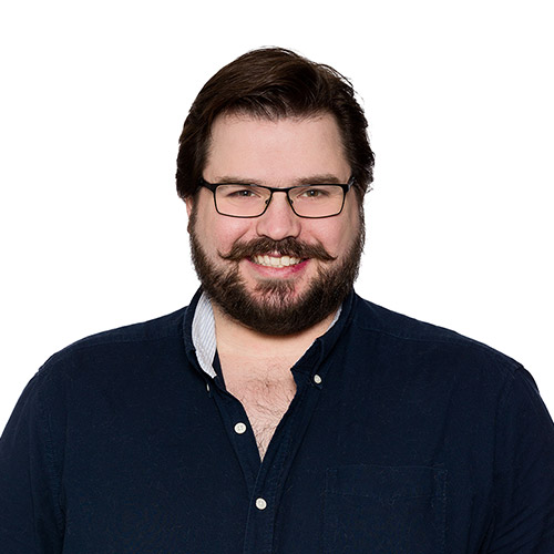 Kyle Wood