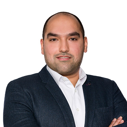 Mahan Royan