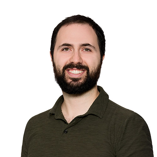 Mohammad Baker