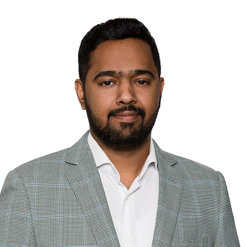 Mohammed Dilip
