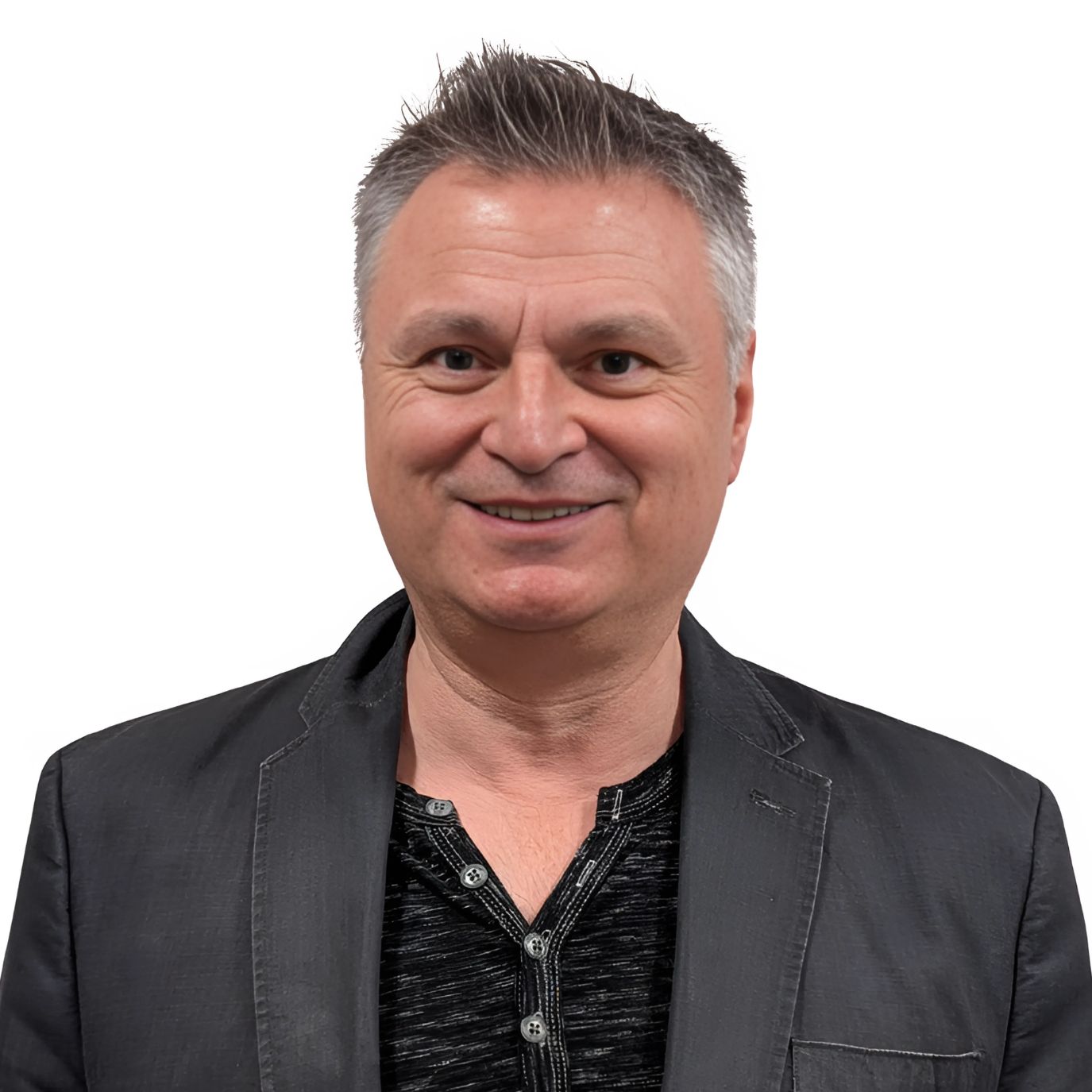 Paul Parsalidis