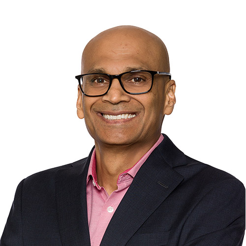 Samir J. Desai