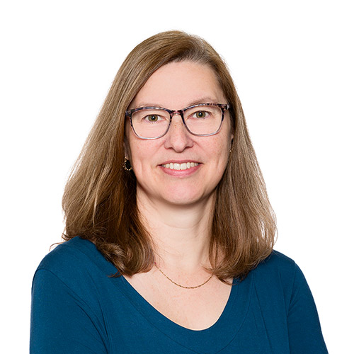 Sandra Doyle