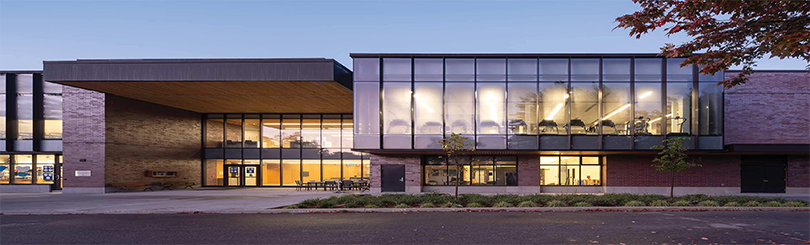 Appleby College
