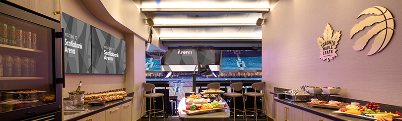 Scotiabank Arena