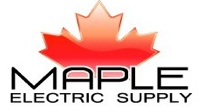 maple electric png